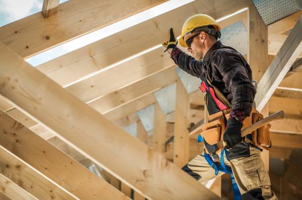 Best Tile Roofing Contractor  in Mikes, TX