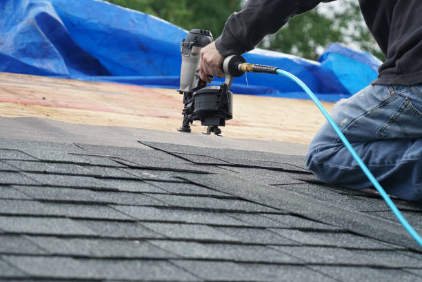 Best Roof Waterproofing Services  in Mikes, TX