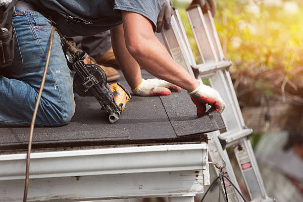 Quick and Trustworthy Emergency Roof Repair Services in Mikes, TX