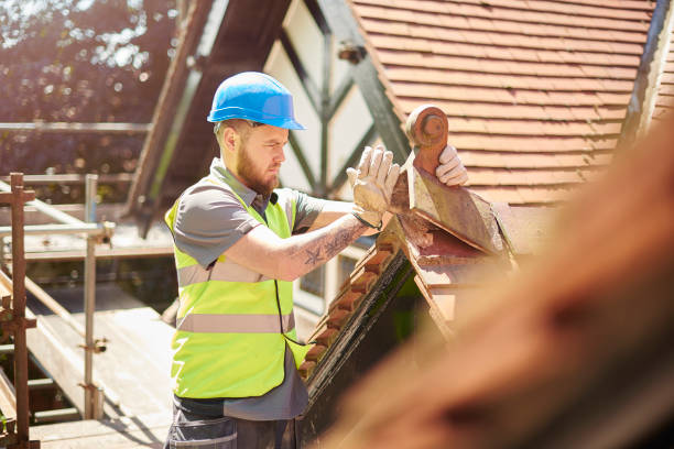 Best Flat Roof Repair Services  in Mikes, TX